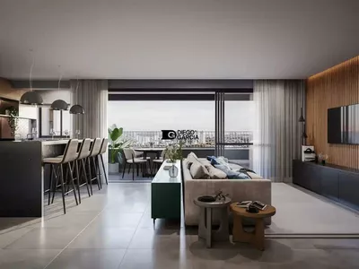 Apartamento à venda, 3 quartos, 1 suíte, 2 vagas, Jardim Sul - Uberlândia/MG - Foto 15