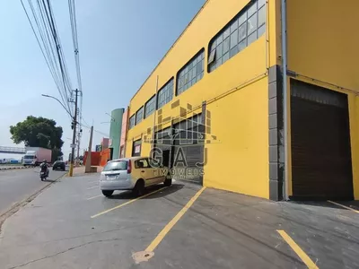 Salão comercial 800m² Jd Brasil - Americana/SP - Foto 6