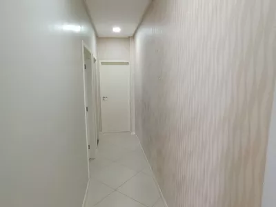 Excelente apartamento de 2 quartos sendo 1 suíte de 1ª andar com planejados na cozinha e quartos p - Foto 12