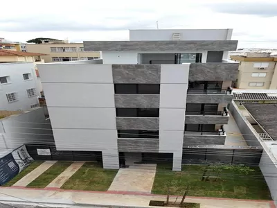 Cobertura à venda, 2 quartos, 1 suíte, 2 vagas, Barroca - Belo Horizonte/MG - Foto 3