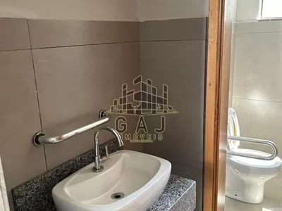 Salão comercial NOVO 115m² Vl Sta Catarina - Americana/SP - Foto 4