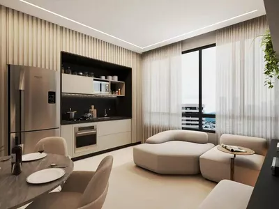 Apartamento à venda, 1 quarto, Centro - Belo Horizonte/MG - Foto 25