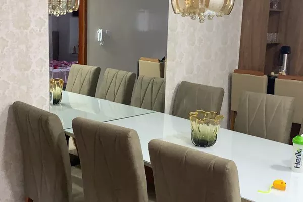 Casa de 3 quartos com planejados, área gourmet com churrasqueira, depósito, no Primavera, Vitória - Foto 6