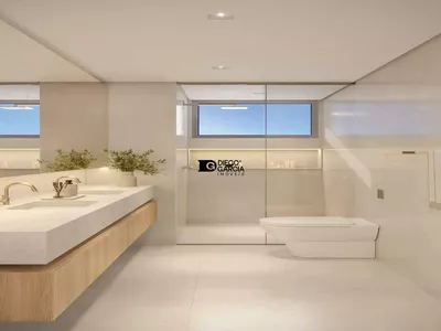 Apartamento à venda, 3 quartos, 3 suítes, 3 vagas, Morada da Colina - Uberlândia/MG - Foto 20