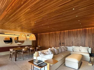 Apartamento com 175 m² com 2 suites em Moema Pássaros. - Foto 11