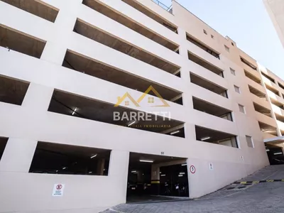 Apartamento à venda de 62m², com 2 quartos, sendo 1 suíte, 2 banheiros e 2 vagas de garagem, no Condomínio Mirage Residence - Foto 13
