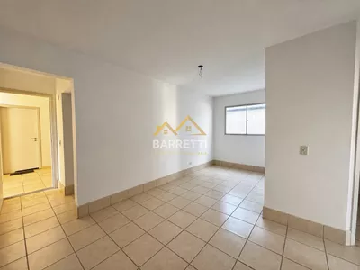 Apartamento à venda no Residencial Villa Vieste, com 52m², 2 quartos, 1 banheiro e 1 vaga de garagem - Foto 5