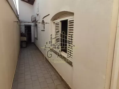 Casa 4 dorms c/ 2 suítes Pq Novo Mundo - Americana/SP - Foto 13