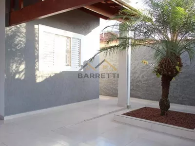 Casa a venda na cidade de São Pedro, com 3 qa em uma área de 283 m² - Foto 7