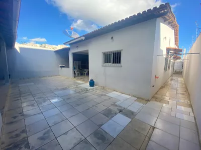 Excelente Casa de 3 quartos sendo 2 suítes e garagem para 4 carros à Venda, santa Cecília , Vitó - Foto 29