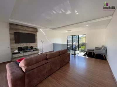 Belissima Casa para venda,  Santa Terezinha, Pato Branco - Foto 17