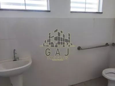 Salão industrial NOVO 1680m² Pq Indl Souza Queiroz - Limeira/SP - Foto 11