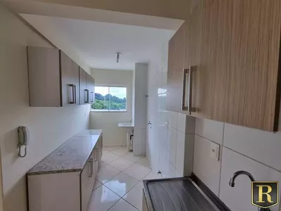 Apartamento para aluguel,  Alto Da Xv, Guarapuava - Foto 3