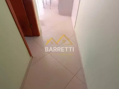 Casa à venda de 172,50m² com 3 quartos, 2 banheiros, piscina e 2 vagas de garagem no bairro Santa Rosa Ipês - Foto 3