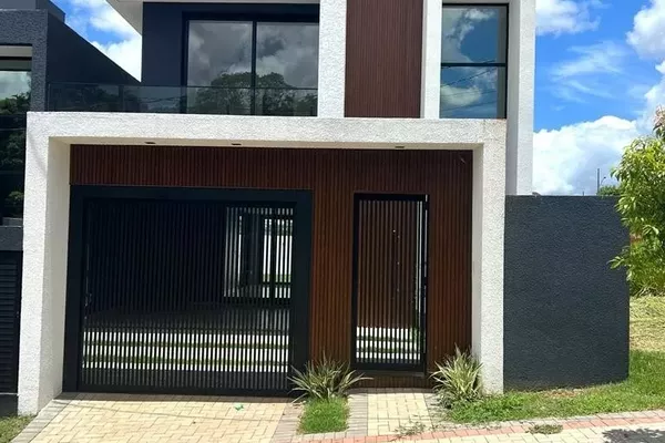 Casa Nova para venda,  localizada no Bairro Parque Do Som em Pato Branco-PR - Foto 4