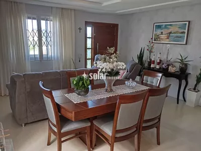 CASA ALV. BAIRRO PINHEIRINHO - Foto 9