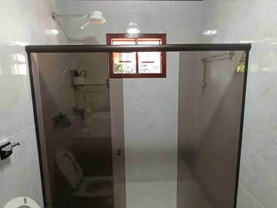 Casa com 4 quartos sendo 2 suítes, 4 salas, bastante espaço externo à venda, Ibirapuera, Vitória - Foto 52