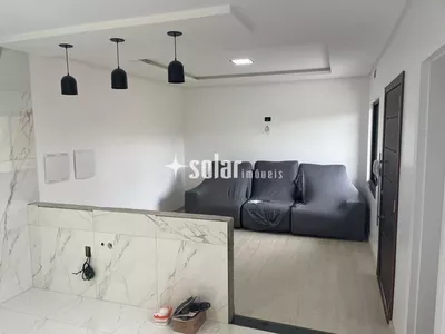 SOBRADO DE ALVENARIA R OSVALDO SARAIVA DE MEDEIROS N 121 B SAO FRANCISCO - Foto 4