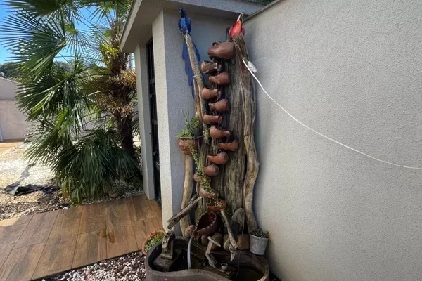 Belissima Casa para venda,  Santa Terezinha, Pato Branco - Foto 6