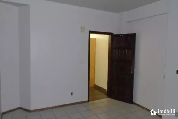Apartamento 01 Ed. Osvaldo Bukovski - Foto 6