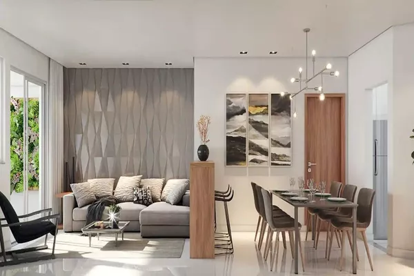 Apartamento à venda, 3 quartos, 1 suíte, 2 vagas, Sion - Belo Horizonte/MG - Foto 2