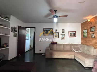 Casa Sobrado com 4 Quartos, Sendo 1 Suíte e 2 Garagens no Bairro Nova América em Piracicaba/SP - Foto 11