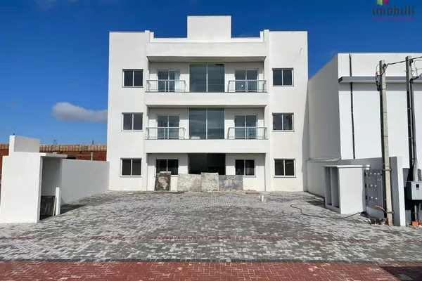Apartamento Ed. Particular 01 próximo  da UTFPR - Foto 1