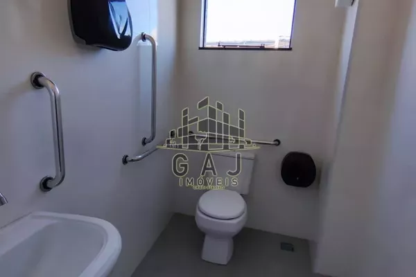 Salão industrial NOVO 1100m² Cintec - SBO/SP - Foto 6