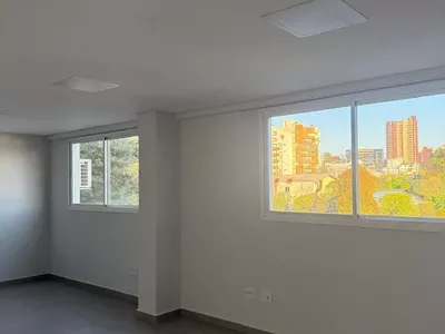 Sala comercial para aluguel,  Brasília, Pato Branco - Foto 7