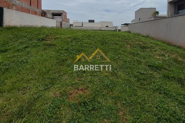 Terreno à Venda no Condomínio Villa Bela Vista - 366,44 m² - Foto 5