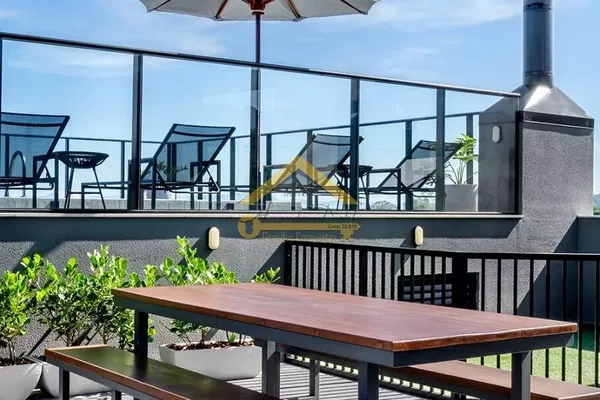 Apartamento para venda, 2 quarto(s),  Cachoeira Do Bom Jesus, Florianópolis - Foto 5