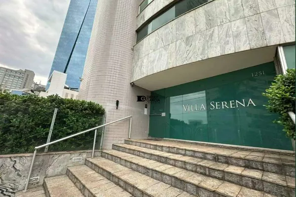 Apartamento à venda, 3 quartos, 1 suíte, 2 vagas, Vale do Sereno - Nova Lima/MG - Foto 1