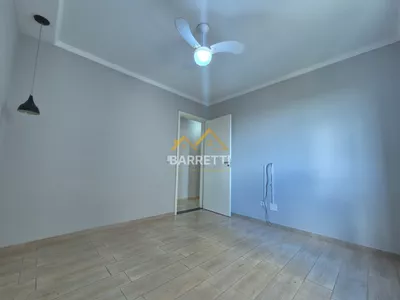 Apartamento à venda de 55m², com 2 quartos, 1 banheiro e 1 vaga de garagem, localizado no bairro Campestre - Foto 12
