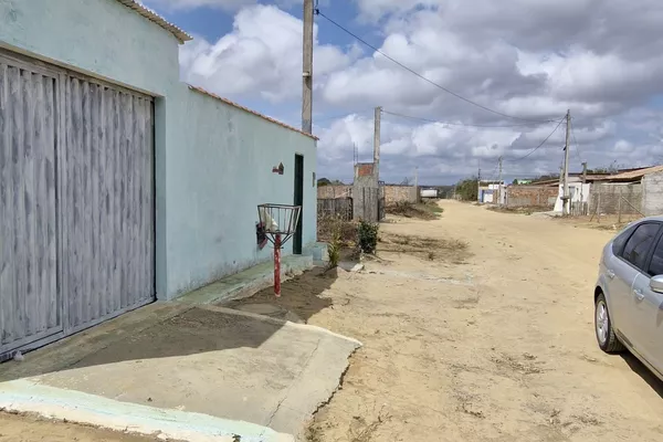 Terreno no Conveima 2 à Venda, Jatobá, Vitória da Conquista, BA - Foto 5