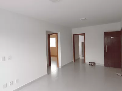 Excelente apartamento para locação, 3/4 com suite, 2 vagas de garagem, Bairro Boa Vista, Vitória - Foto 3