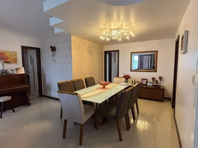 Apartamento.com 3 suítes à venda, Candeias, Vitória da Conquista, BA - Foto 9