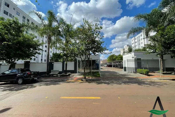 Londrina - Apartamento - 3 quartos - Vale dos Tucanos - Foto 1