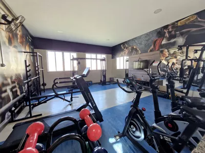 Apartamento Porteira Fechada 2 quartos sendo uma suíte à venda no Vog Capriccio Bairro Boa Vista, - Foto 8