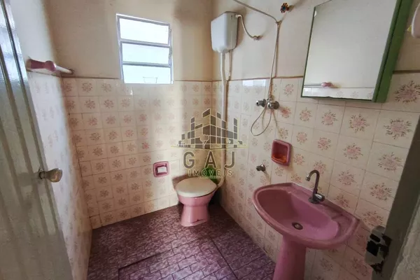 Casa antiga 80m² 2 dorms Jd São Paulo - Americana/SP - Foto 6