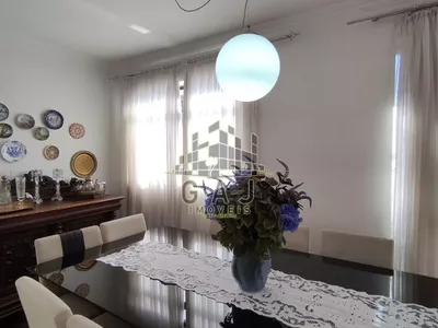Apartamento 156m² 3 dorms c/ suíte Vl Sta Catarina - Americana/SP - Foto 2