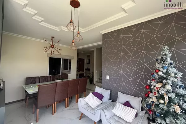 Casa de esquina para venda,  Fraron, Pato Branco - Foto 5