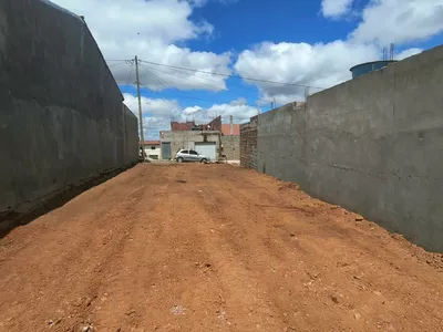Oportunidade Terreno no asfalto à Venda no Lot Bateias 2. Bairro Zabelê em Vitória da Conquista - Foto 4