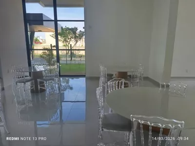 Oportunidade! Apartamento 3 quartos sendo 3 suíte 4⁰ andar à venda, Alto Boa Vista, Vitória da - Foto 54