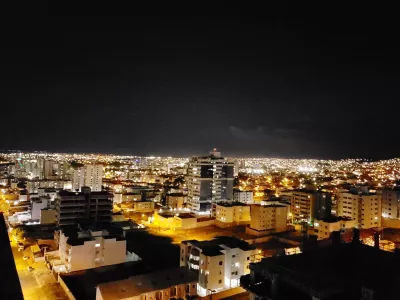 Apto de 3 quartos com suite e 2 semi suítes, dependência completa, 3 VAGAS COBERTAS , lazer comple - Foto 39