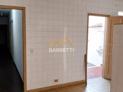 Casa à venda com 109 m², com 2 quartos, 2 banheiros e 2 vagas de garagem, localizada no bairro Nova América - Foto 3