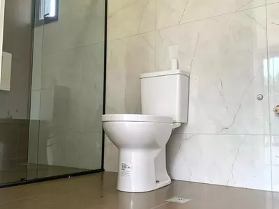 Casa Nova para venda,  localizada no Bairro Parque Do Som em Pato Branco-PR - Foto 25
