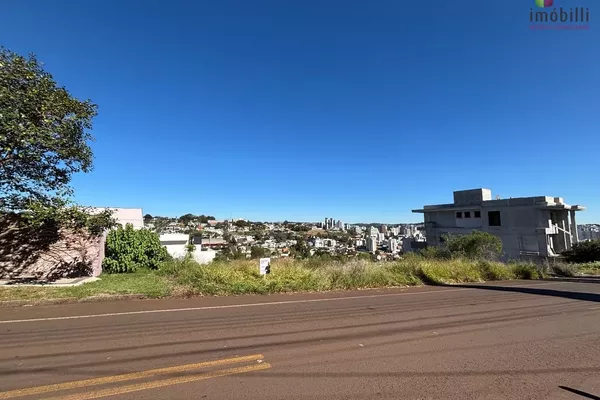 Terreno para venda,  Bancários, Pato Branco - Foto 4