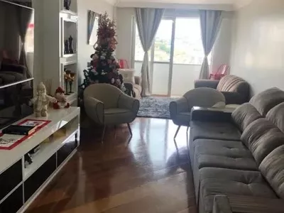 Apartamento 1202 Ed. José Antônio - Foto 4