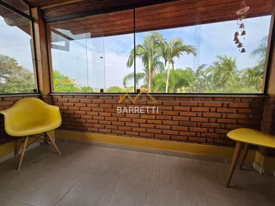 Casa com 4 Suítes Mobiliada para Venda e Locação no Condomínio Colinas do Piracicaba (Artemis), Piracicaba/SP - Foto 8