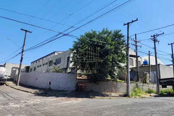 Salão industrial 1000m² São Luiz - Americana/SP - Foto 4